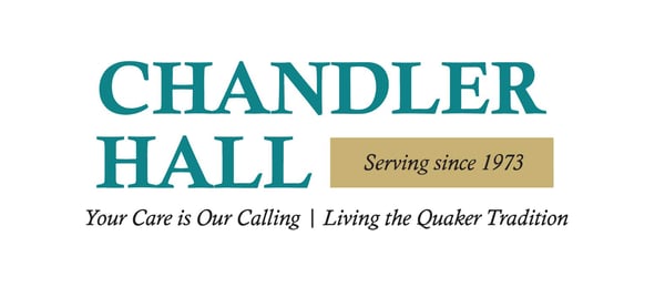 Chandler Hall - Your Care is Our Calling